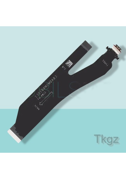 Xiaomi Mİ 13 PRO Full Şarj Soketi Filmi FLEX Orjinal