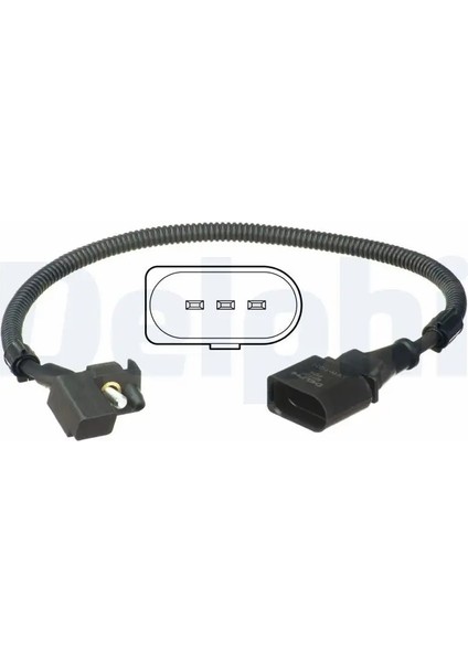 SS11227 Krank Sensoru 030957147H 030957147T