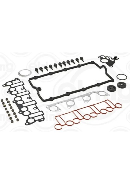 490921 Motor Takim Conta (Ust)