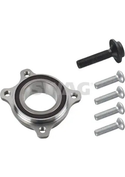 33101318 Aks Bilyasi 4M0498625A 4M0498625B 4M0498625C