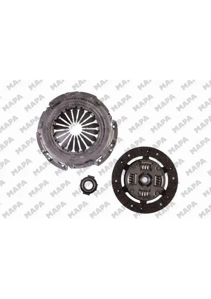 009190200 Baski Balata Seti 5895416 5895417 71718685