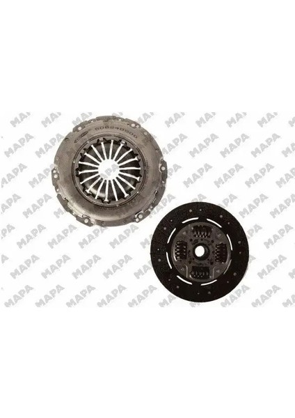 011240209 Baski Balata Seti (Rulmansiz) 076141015A 076141015AX