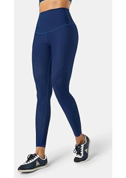 Fanka Body Sculpt Kompresyon Taytları ,fanka Yüksek Bel - Karın Kontrolü - Çift Taraflı Giyilebilir -Vücut Şekillendirici Tayt , Egzersiz Yoga Taytı modelleri