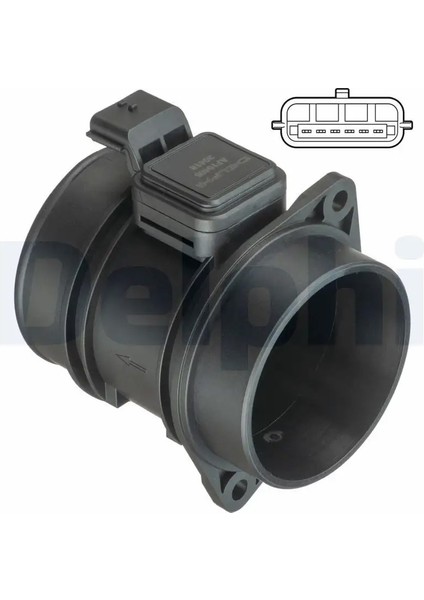 AF1040512B1 Hava Debimetresi 1380067JA0 8200280065