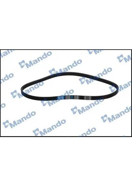 MB4PK809 Kayis 4PK809