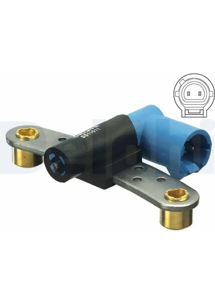 SS11011 Krank Sensoru 7700101971 8200468646 8200647388