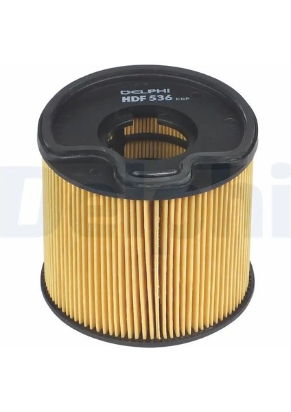HDF536 Yakit Filtresi 1541267G00 1541267G10 1541286CT0