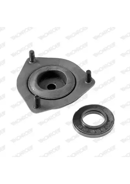 MK307 On Amortisor Takoz 54320BM400 54320BM40A