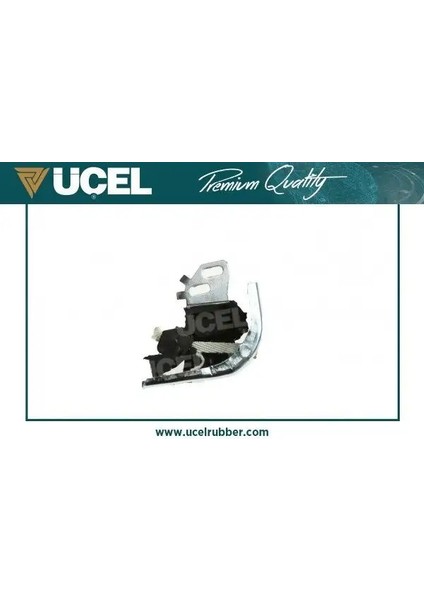 10737 Egzoz Aski Takozu 8200035447 8200168187