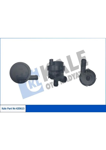 420615 Ek Su Pompasi A0005000686