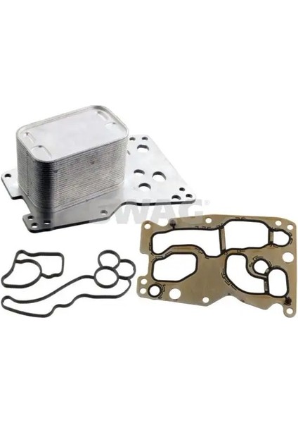 20105960 Motor Yag Sogutucusu 11428510855 11428516396 11428580682