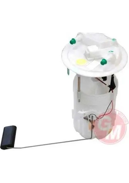 41064 Yakit Depo Samandirasi 133575 8200841249 8200889199