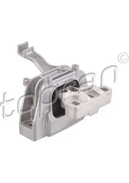 117371001 Motor Takozu (Sag) 3Q0199262G 3Q0199262J 5Q0199262BJ