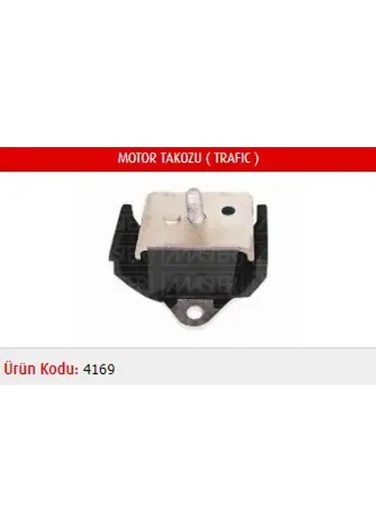 M4169 Motor Takozu 7704000983