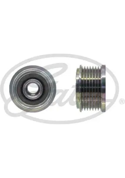 OAP7247 Alternator Kasnagi 274150L020 274150L040 U20118W10