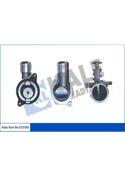 572705 Termostat 070121114