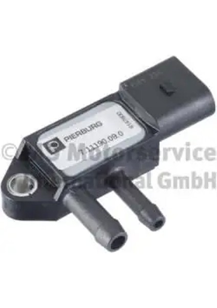 711190090 Egzoz Basinc Sensoru 059906051C