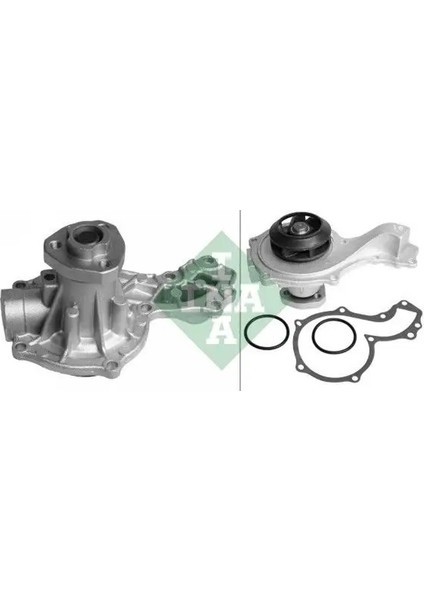 538035310 Devirdaim 026121005F 026121005K 026121005L