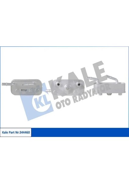 344460 Sanziman Yag Sogutucusu 17221436258 17227505826