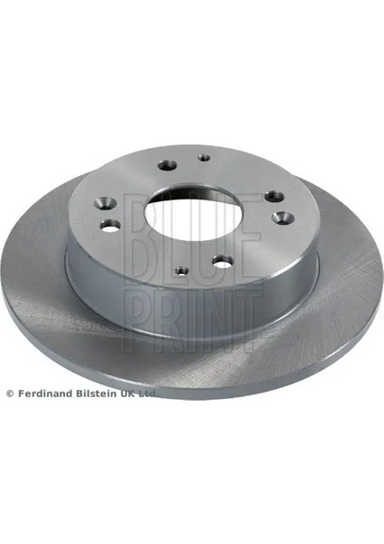 ADH24325 Arka Fren Diski 42510SM4950 42510SMA950 42510SN7000 (2 Adet Fiyatıdır)