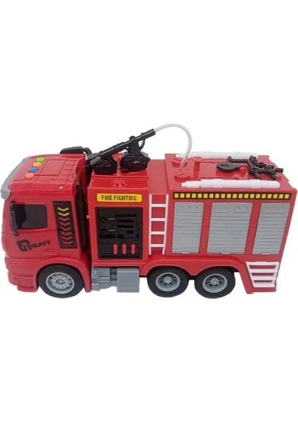 Pilli Sesli Itfaiye Kız Erkek Çocuk Oyuncak Eğitici Oyuncaklar fiyatları