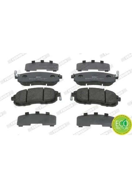 FDB4148 On Fren Balatasi 0077365396 4106040U92 410609J425