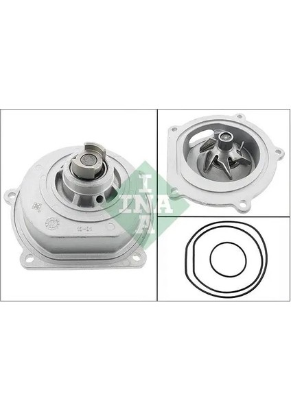 538074110 Devirdaim ERR6505 PEM500040