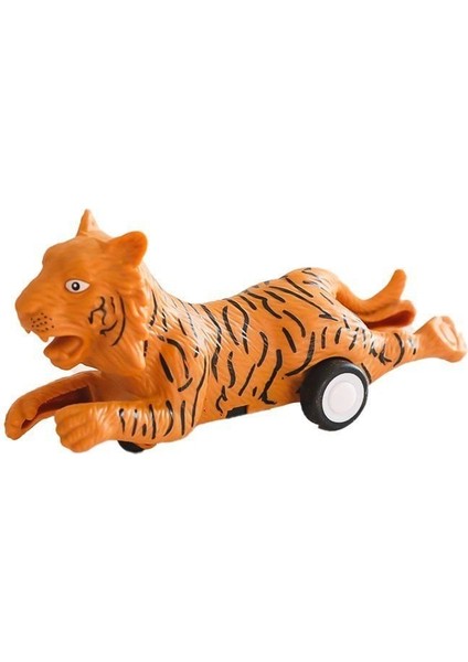 H-25 Sürtmeli Vahşi Hayvanlar- 1ADET Stokta Olan Gönderilir Kız Erkek Çocuk Oyuncak Eğitici Oyuncakl modelleri
