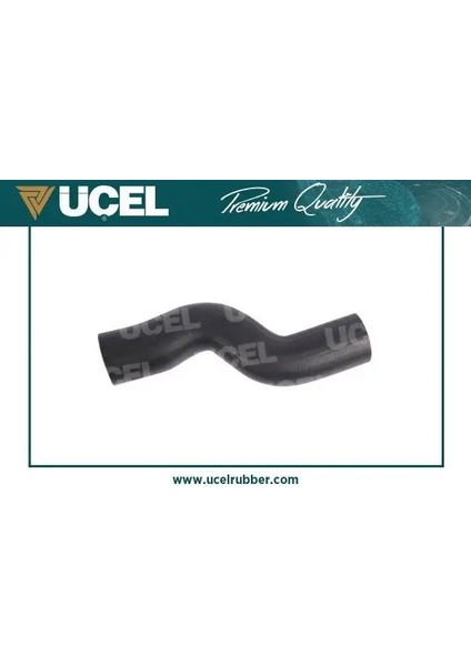 65203 Turbo Hortumu 2D0145856 2D0145856D