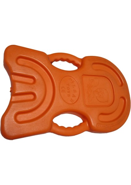 Plastik Yüzme Tahtası Turuncu fiyatları