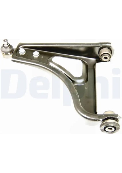 TC988 On Alt Salincak Sol 7700820028 8200737125