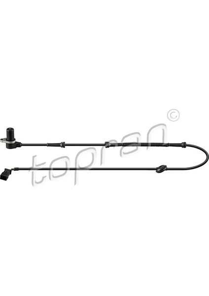 114256001 Abs Sensoru Arka 8E0927807B