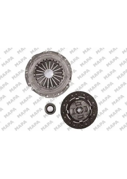 005215000 Baski Balata Seti