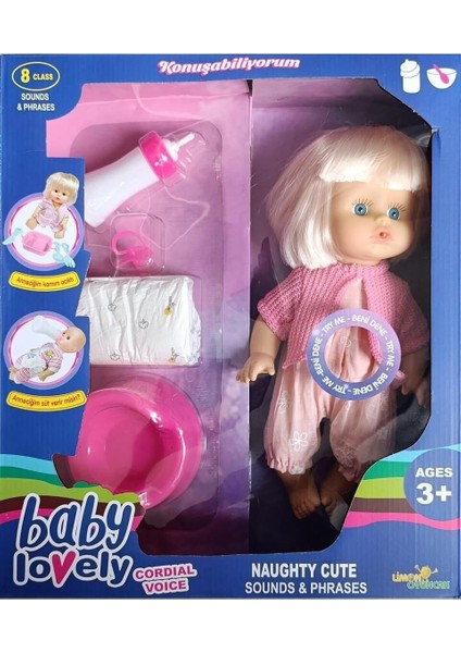 Altını Islatan Kız Bebek Kız Erkek Çocuk Oyuncak Eğitici Oyuncaklar