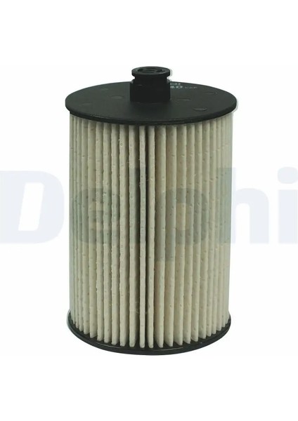 HDF640 Yakit Filtresi 30671010 30792514 8621882