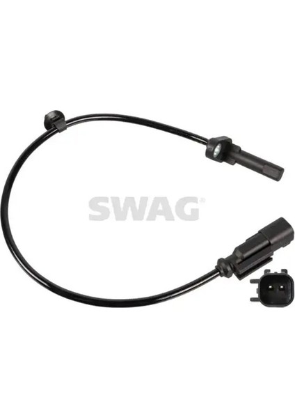 50109472 Abs Sensoru Arka 1763976 1771171 BK212B372BC