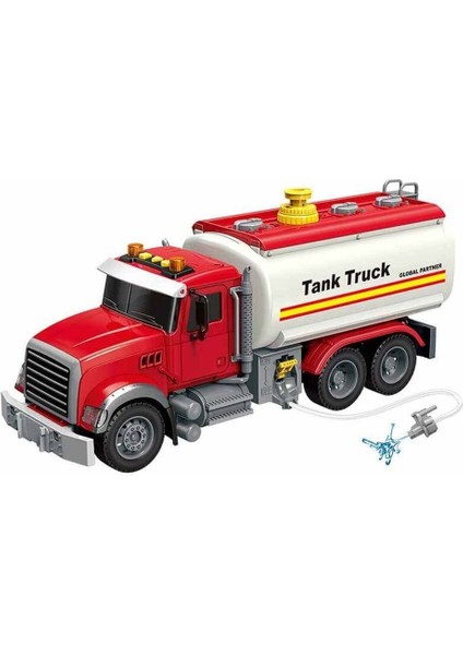 3326 Maxx Wheels Sesli ve Işıklı Itfaiye Araçları -Sunman Kız Erkek Çocuk Oyuncak Eğitici Oyuncaklar modelleri