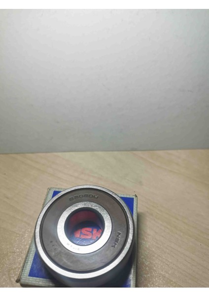 6302 Ddu 2RS (15X42X13) fiyatları