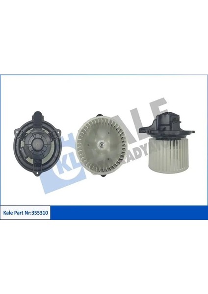 355310 Kalorifer Motoru 971132L000