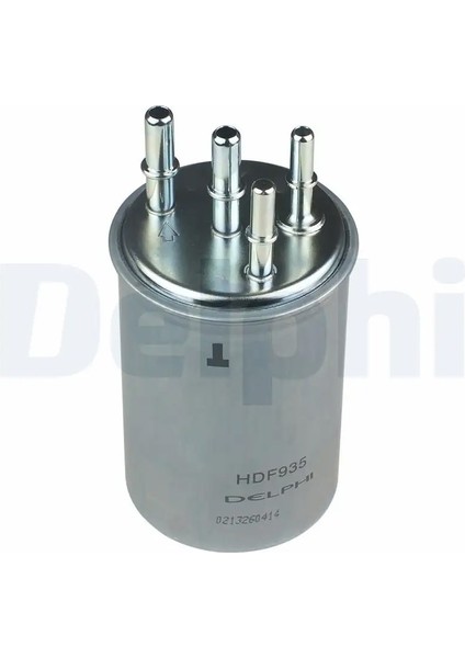 HDF935 Yakit Filtresi 6H4Q9155500056 LR007311 LR010075