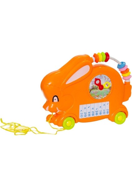 Pr-18 Pilli Sevimli Pianom -Prestij Kız Erkek Çocuk Oyuncak Eğitici Oyuncaklar fiyatları