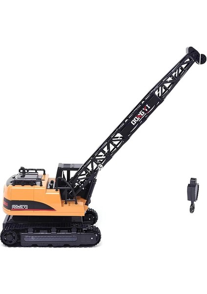 Full Fonksiyon Şarjlı Vinç Kız Erkek Çocuk Oyuncak Eğitici Oyuncaklar fiyatları