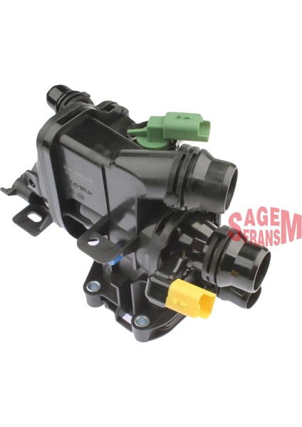 131215 Termostat 3639554 3639916 9806243480