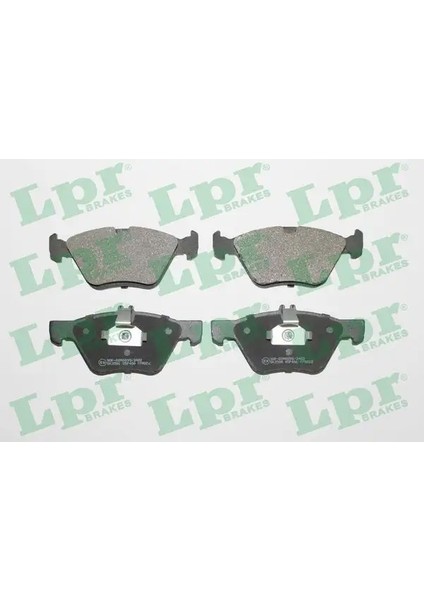 05P406 On Fren Balatasi 05114555AA 05139218AA 5114555AA