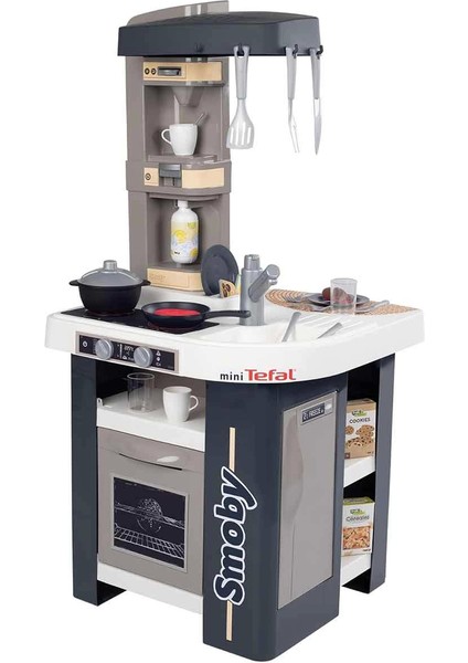 Smoby Tefal Studio Mutfak 7600311056 Kız Erkek Çocuk Oyuncak Eğitici Oyuncaklar modelleri