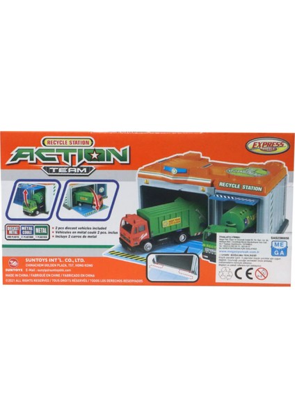 Express Wheels Metal Araçlı Çantalı Temizlik Araçları Seti Kız Erkek Çocuk Oyuncak Eğitici Oyuncakla modelleri