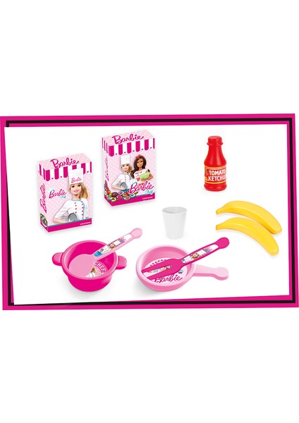 Dolu Barbie Buzdolabı Kız Erkek Çocuk Oyuncak Eğitici Oyuncaklar modelleri