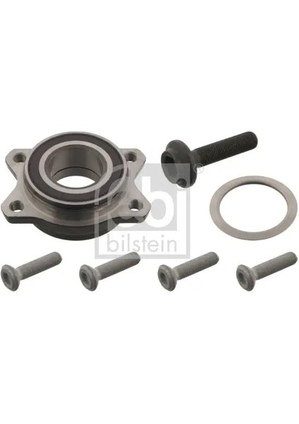 29844 On Aks Bilyasi 4F0498625 4F0498625B