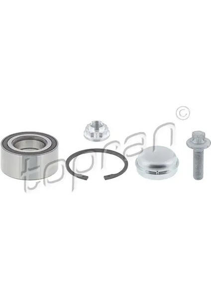 401761001 On Aks Bilyasi A1699810127