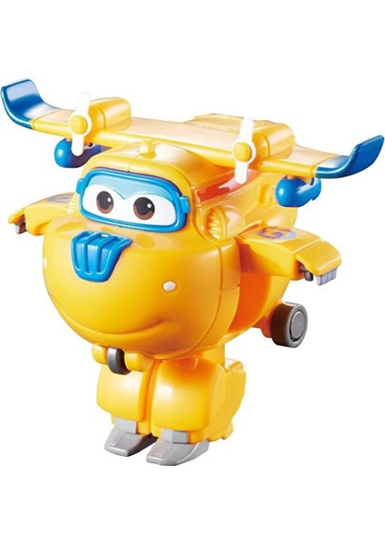 Harika Kanatlar Dönüşen Supercharged Donnie Kız Erkek Çocuk Oyuncak Eğitici Oyuncaklar fiyatları